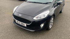 Ford Fiesta 1.0 EcoBoost 95 Trend 5dr Petrol Hatchback